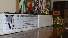 VII Semana da Veterin�ria 