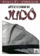 a arte e o ensino do jud&ocirc;