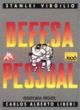 defesa pessoal - arte do jud&ocirc;