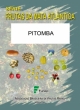 pitomba s&eacute;rie frutas da mata atl&acirc;ntica