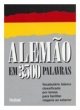 alem&atilde;o em 3500 palavras