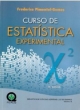 curso de estat&iacute;stica experimental 15&ordf; edi&ccedil;&atilde;o