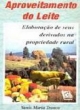 aproveitamento do leite