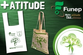 SACOLAS ECOL�GICAS