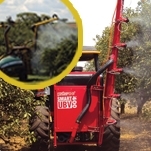 II Dia de Campo em Tecnologia de Aplica��o em Citros