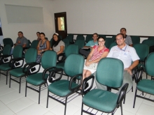 Curso Intensivo de Ingl�s e Espanhol 2012