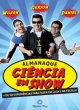 almanaque ci&ecirc;ncia em show