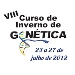 VIII CURSO DE INVERNO DE GENÉTICA