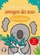 cad&ecirc; os meus...? amigos do zoo