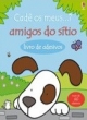 cad&ecirc; os meus...? amigos do s&iacute;tio