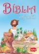 b&iacute;blia infantil