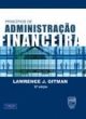 princ&iacute;pios de administra&ccedil;&atilde;o financeira 12&ordf; edi&ccedil;&atilde;o