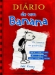 di&aacute;rio de um banana 1 - um romance em quadrinhos