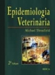 epidemiologia veterin&aacute;ria 2&ordf; edi&ccedil;&atilde;o