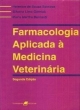 farmacologia aplicada &agrave; medicina veterin&aacute;ria 2&ordf; edi&ccedil;&atilde;o