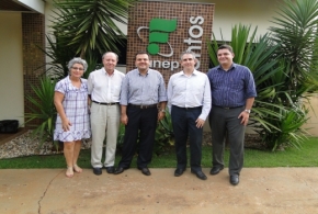 Funep - Projeto ISO NBR 9001:2008
