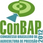 ConBAP 2012 - Congresso Brasileiro de Agricultura de Precisão