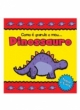 como &eacute; grande o meu dinossauro - toque e sinta
