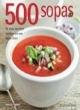 500 sopas