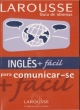 ingl&ecirc;s + f&aacute;cil para comunicar-se