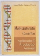melhoramento gen&eacute;tico aplicado &agrave; produ&ccedil;&atilde;o animal