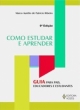 como estudar e aprender 10&ordf; edi&ccedil;&atilde;o