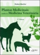 plantas medicinais usadas na medicina veterin&aacute;ria - 2&ordf; edi&ccedil;&atilde;o