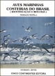 aves marinhas costeiras do brasil