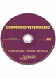comp&ecirc;ndio veterin&aacute;rio - 35&ordf; edi&ccedil;&atilde;o em cd