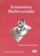 estat&iacute;stica multivariada 2&ordf; edi&ccedil;&atilde;o