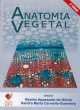 anatomia vegetal - 3&ordf; edi&ccedil;&atilde;o