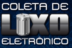 Coleta de Lixo Eletr�nico