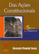 das a&ccedil;&otilde;es constitucionais - s&eacute;rie did&aacute;tica