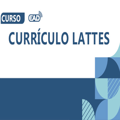 CURSO CURRÍCULO LATTES